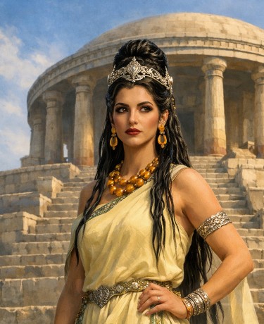 Setareh Eghyan