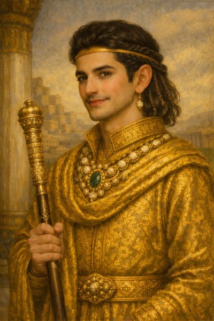 Nadev Yidhar 