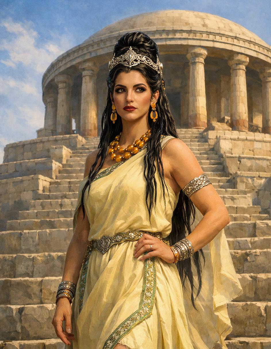 Setareh Eghyan