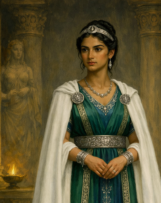 Parsa Goni II.