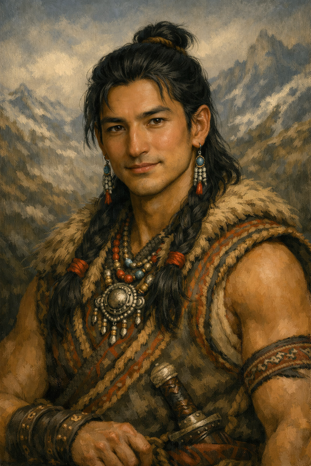 Marut z Khadornu