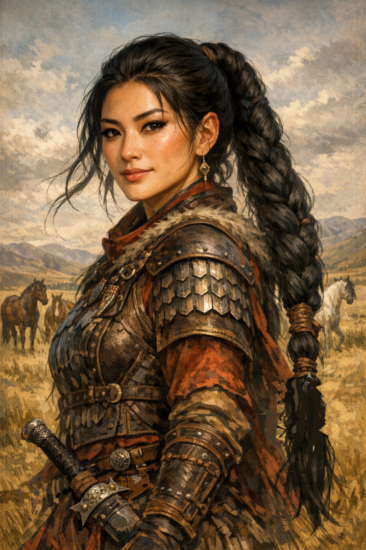 Nira Naruk 