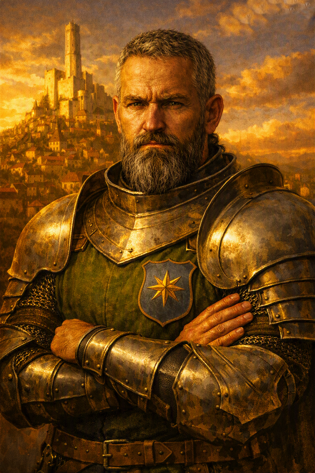 Galahir Quertarren